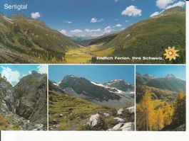 Sertigtal 2005