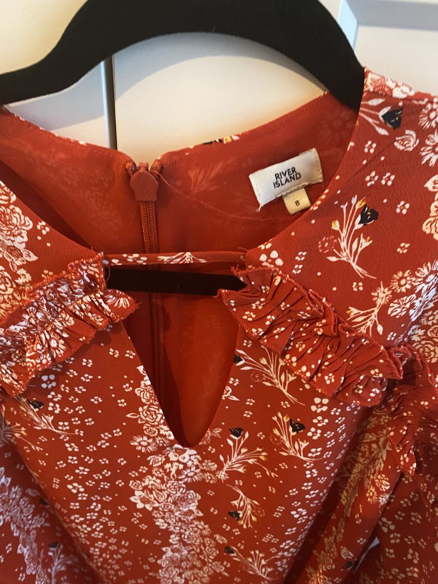 Vestiti: River Island Kleid Gr. 36 – Usato da Staufen venduto da M19M 4