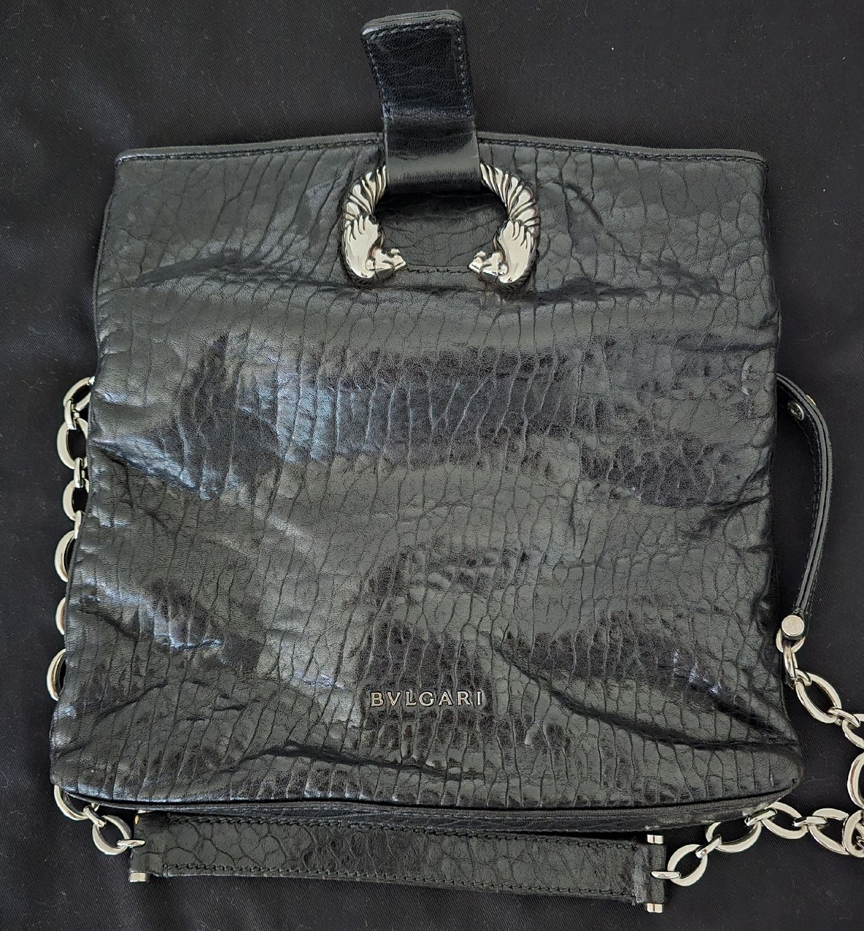 Bulgari Taschen für Damen: bvlgari bag – Gebraucht aus Nyon von lio_r9wf 3