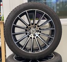 Original Mercedes GLC W253-GLC43 AMG  20 Zoll 