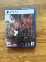 Death Stranding 2 - PS5 - Top Zustand