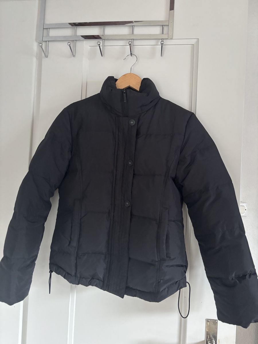 Calvin Klein Giacche: Calvin Klein  Winterjacke, schwarz, Grösse S – Nuovo (secondo la descrizione) da Belp venduto da xlee031 1