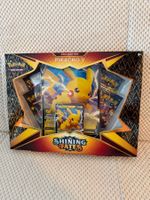 Pokémon Shining Fates Pikachu V Collection EN