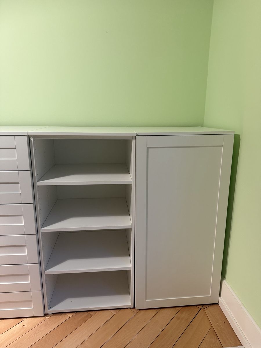Ikea Cassettiere: IKEA Platsa Kommode – Usato da Zürich venduto da vanessa.redline 2