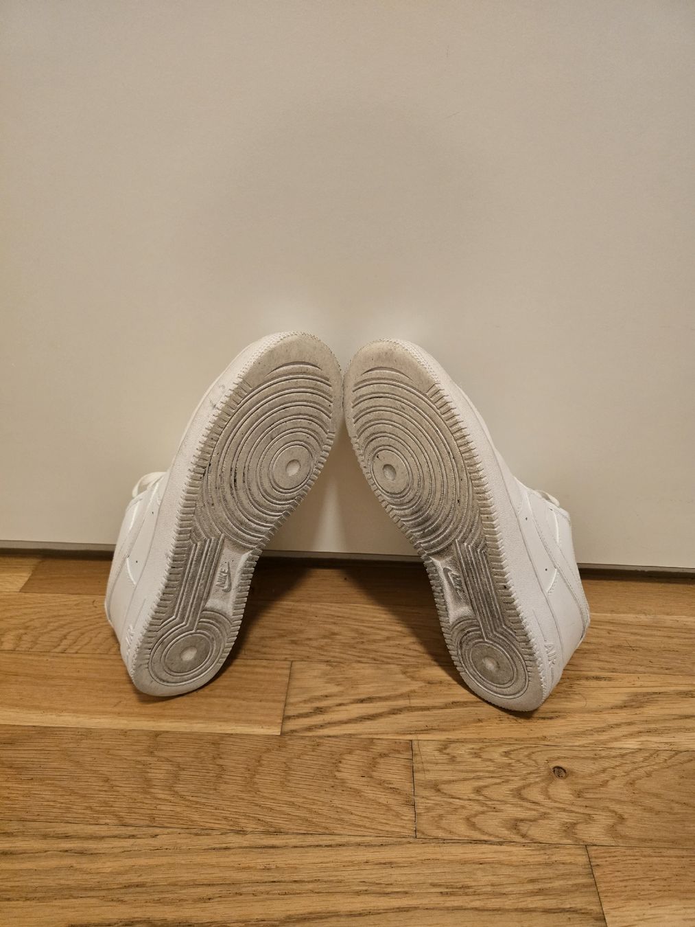 Scarpe da uomo: Nike Air Force 1 – Nuovo (secondo la descrizione) da Niederbipp venduto da Tiffany1771 4