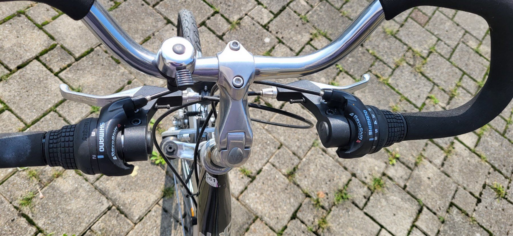 Velos: Velo – Gebraucht aus Frauenfeld von vmlvn 1