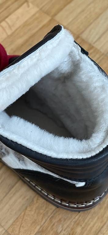 Scarpe da donna: Winterschuh von Ammann – Nuovo (secondo la descrizione) da Magden venduto da Si-mo-ne 3