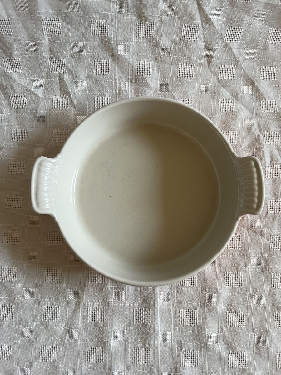 Le Creuset Pentole: Le Creuset - Set de plats à four – Usato da Genève venduto da gabridebus 4