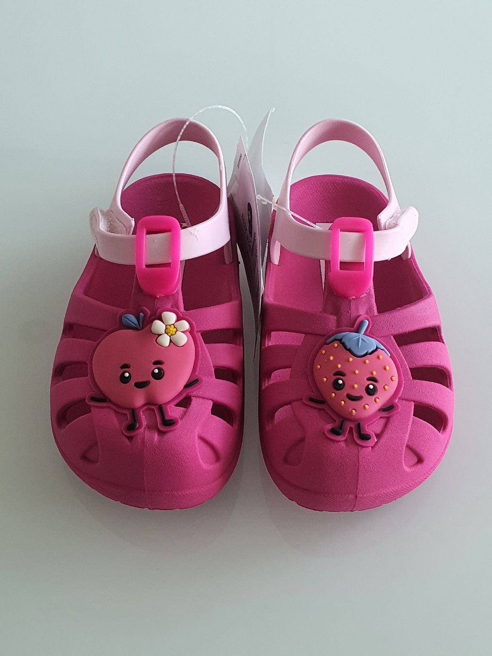 Ipanema Scarpe per ragazze: Gr. 24 - Ipanema Badeschuhe, Neu – Nuovo e nell'imballaggio originale da Nürensdorf venduto da kin_2jn6 2