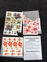 Bilder für Porzellan Kleberbilder