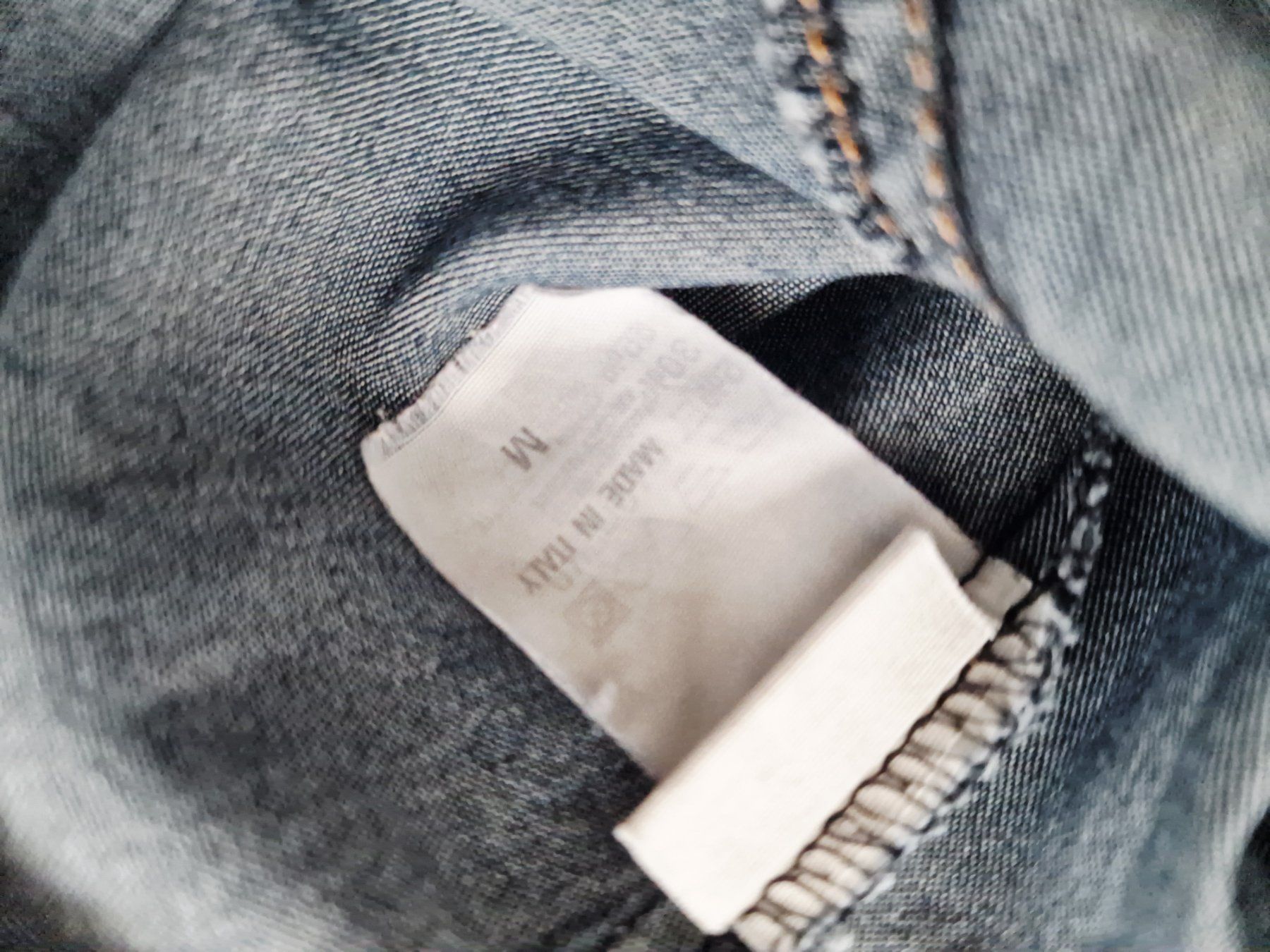 Zebra Giacche: Damen Jeans Jacke Zebra Gr. M – Usato da Hallau venduto da CHACLA 2