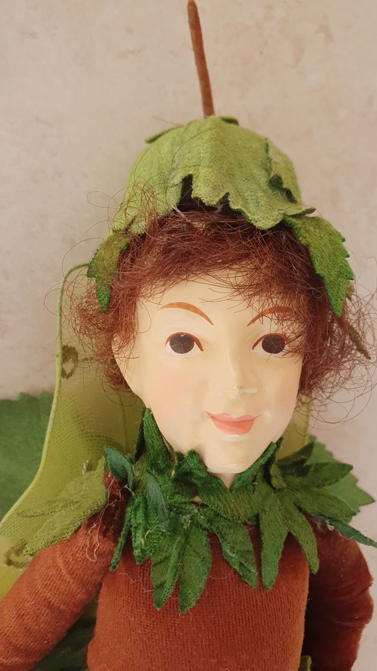 Figurines: Schöne Fee – D'occasion à Winterthur par Ywan1 1