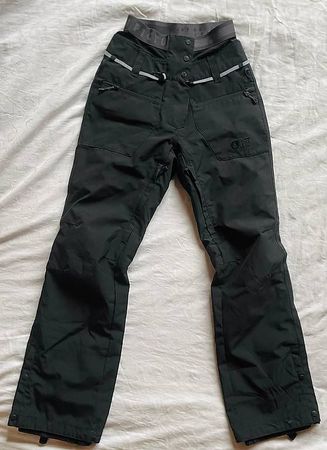 Skihose / Snowbaordhose - Picture