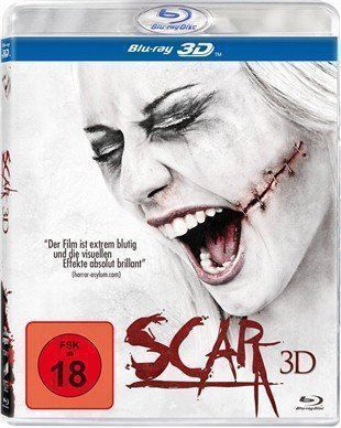 Alle DVDs: Scar 3D  (Blu-Ray) – Neu (gemäss Beschreibung) aus Bern von Frebo