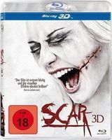Scar 3D  (Blu-Ray)