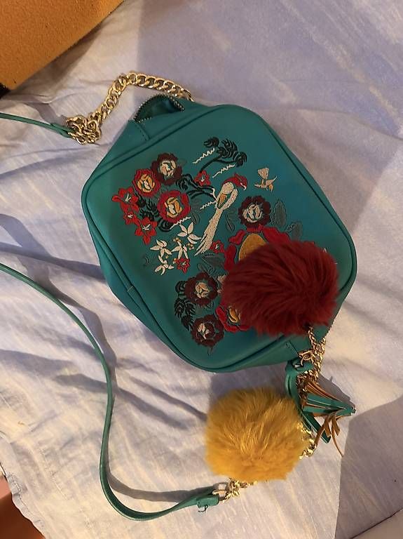 Borse da donna: Tasche – Usato da Malters venduto da patrizia.schmid