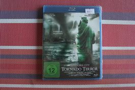 New York City: Tornado Terror Blu-ray ✰NEU✰