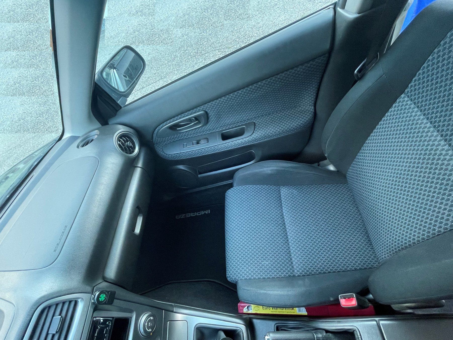 Subaru Autos: Subaru Impreza 1.5R – Gebraucht aus Chur von Principessa99 4