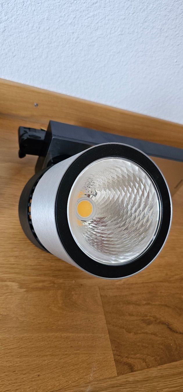 Philips Kronleuchter & Deckenlampen: 2 x Philips LED, Stromschienenstrahler 48W NEU – Neu (gemäss Beschreibung) aus Birmensdorf ZH von Croftilein 2