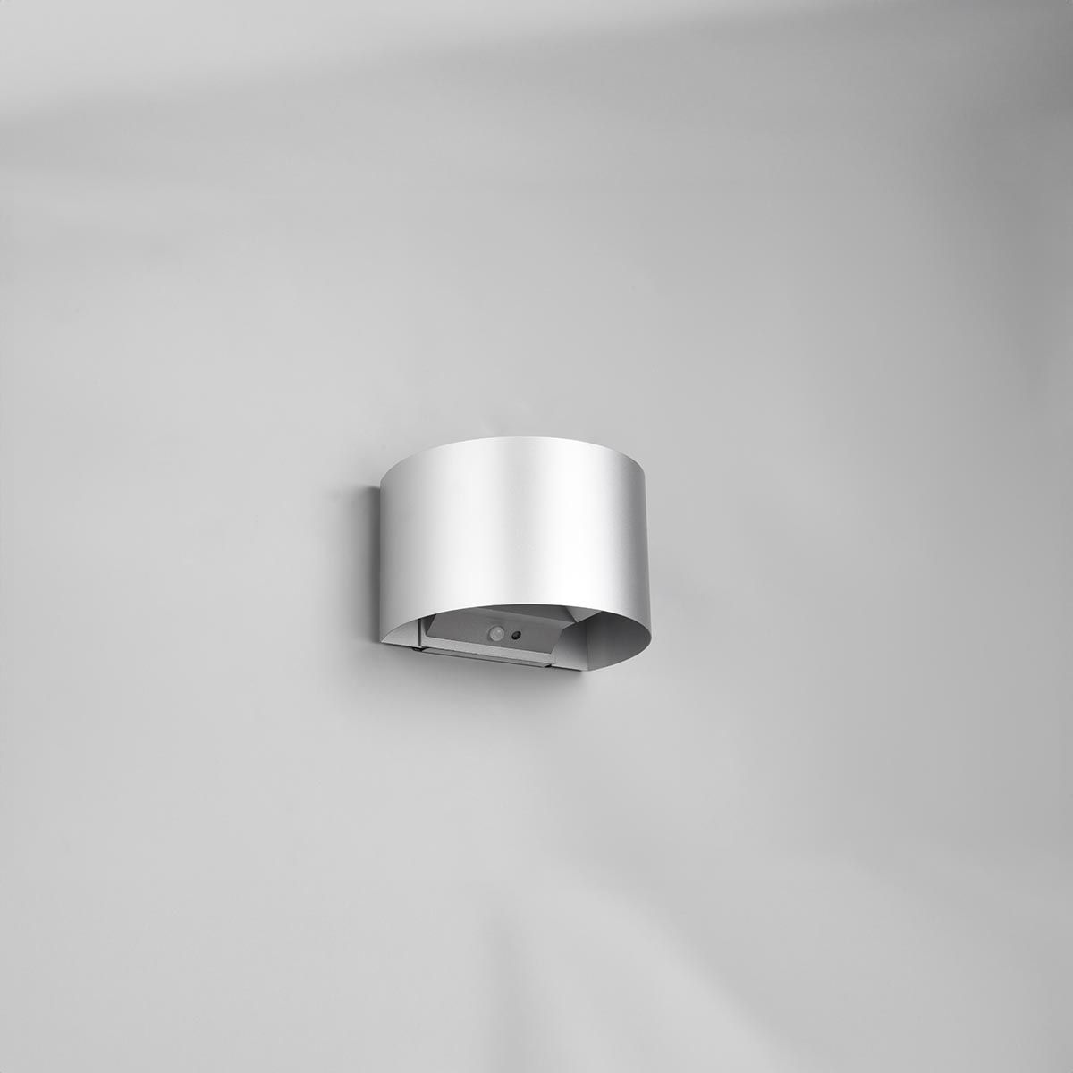 Lampen: LED Aussen Wandleuchte Titan 16 cm Breit – Neu (gemäss Beschreibung) aus Kreuzlingen von Smart-Light 5