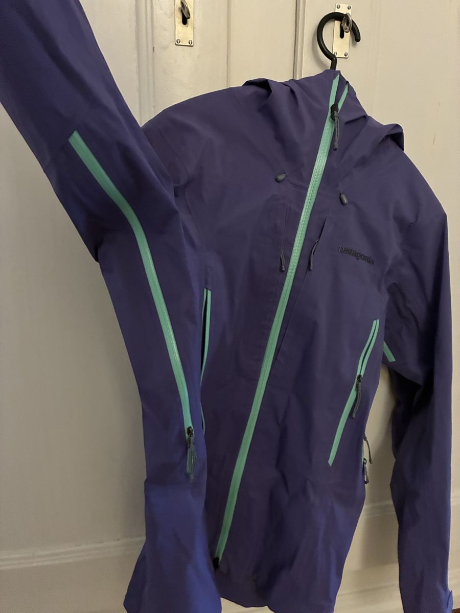 Patagonia Giacche: Patagonia Regenjacke – Nuovo (secondo la descrizione) da Bern venduto da loanaima 2