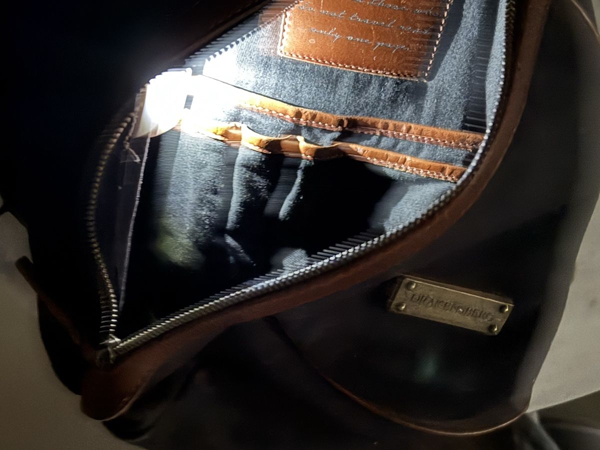 Rucksäcke: Drakensberg Sling Bag, Rucksack – Gebraucht aus Trimbach von hubled 4