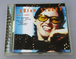 ERIKA STUCKY - Bubbles & Bones