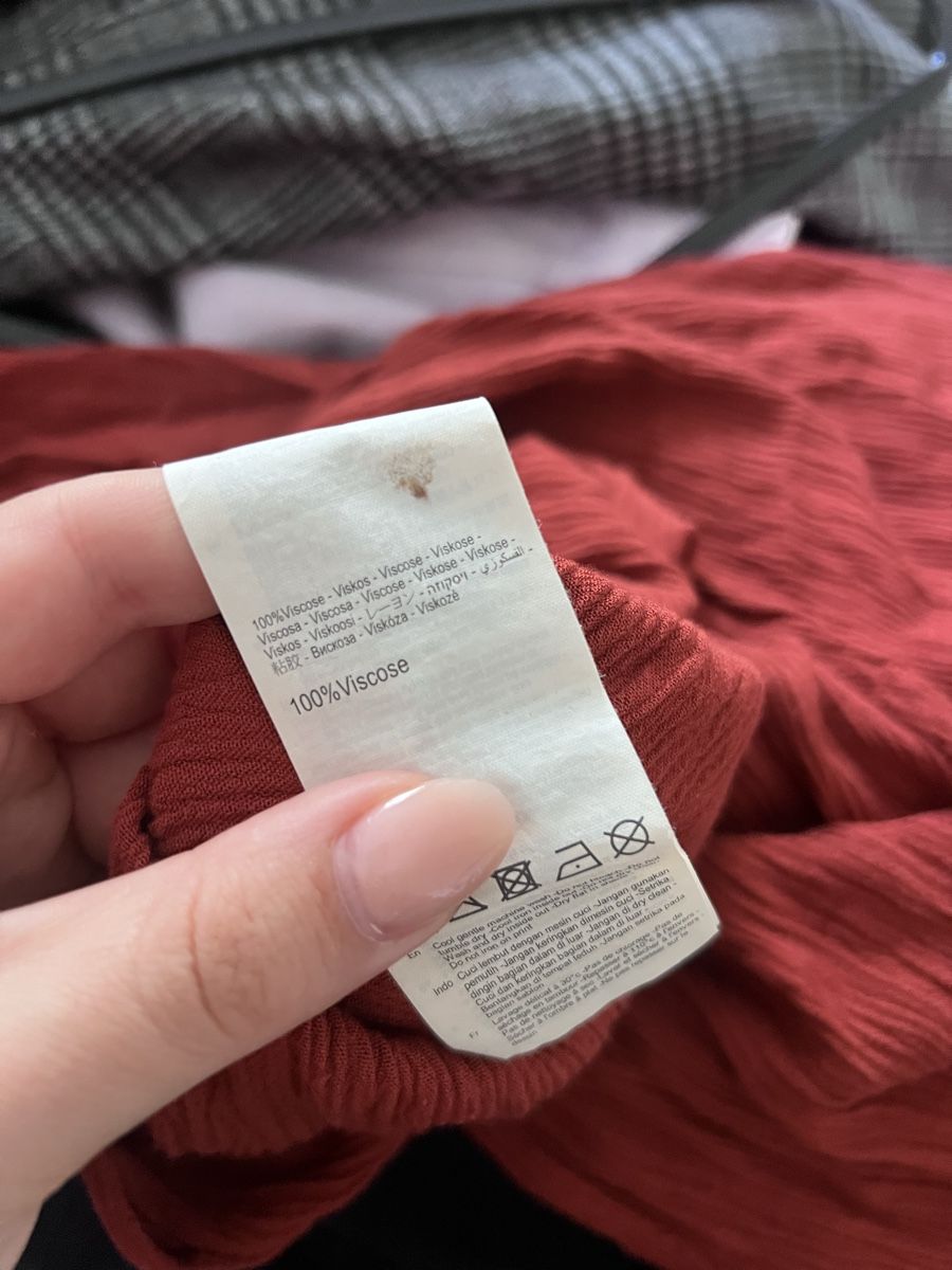 Kleider: Langes Kleid – Gebraucht aus Zürich von Mira1310 3