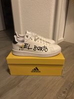 Adidas Simpsons