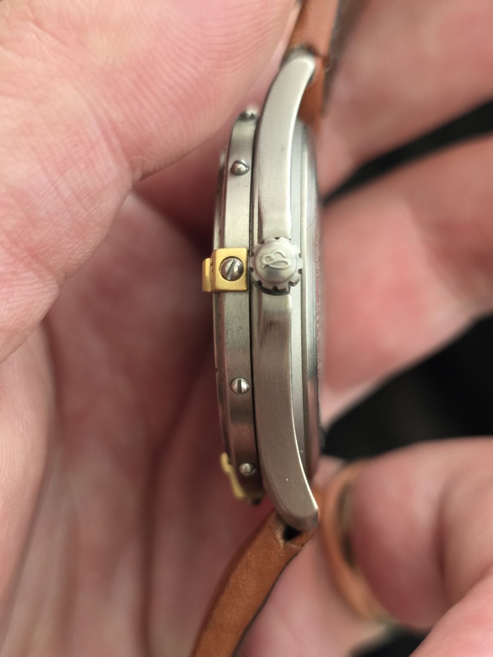 Breitling Orologi: Montre Breitling Aerospace – Usato da Grand-Lancy venduto da Precision-GE 2