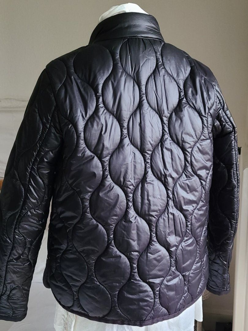 C&A Giacche: Steppjacke von C&A, Gr. 38 – Usato da Basel venduto da Luzora 2