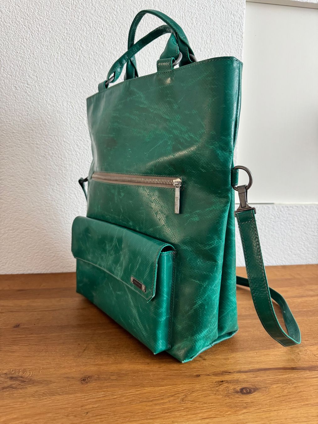 Freitag Borse da donna: Freitag R110 Rémy – Nuovo (secondo la descrizione) da Frauenfeld venduto da guli11 2