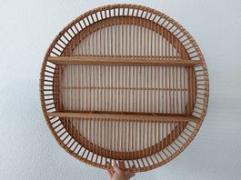 Decorative shelf 