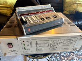 EMT 246 Digital Reverberator inkl. EMT 246 S Remote