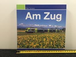 AM ZUG 100 JAHRE BLS 1906-2006