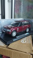 2003 Land Rover RANGE ROVER