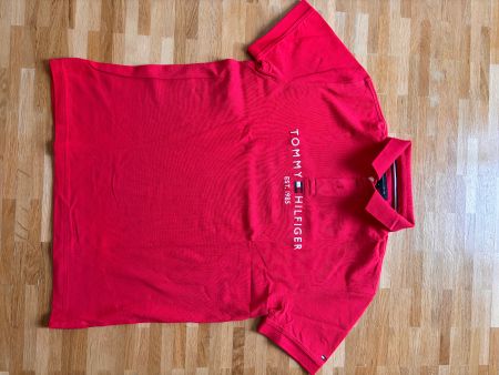 Neues Tommy Hilfiger T-Shirt