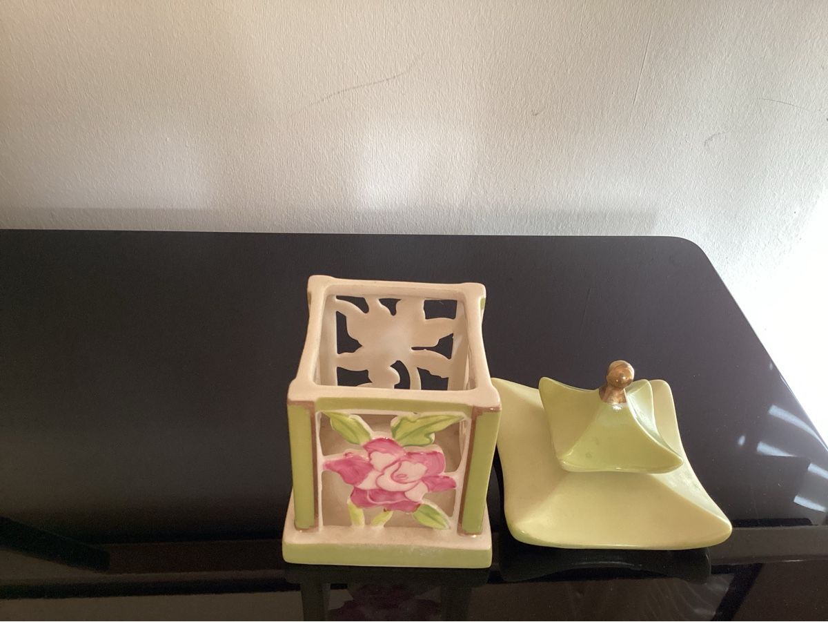 Villeroy & Boch Toutes les décorations: Villeroy&Boch – D'occasion à fribourg par iris18 4
