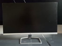 HP 27fw 27-Zoll Monitor guter Zustand