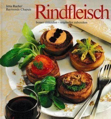 Libri: Rindfleisch (Irma Ruche) – Usato da Hermetschwil-Staff venduto da Starbliggi