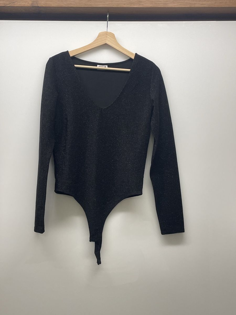 T-Shirts: Body Nero L – Neu (gemäss Beschreibung) aus murten von Ester09