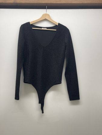 Body Nero L