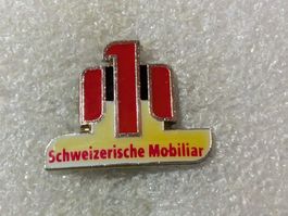 Ansteckpin 191: Schweizerische Mobiliar