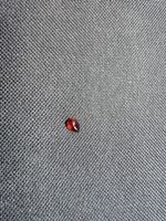 Granat 0.9 ct
