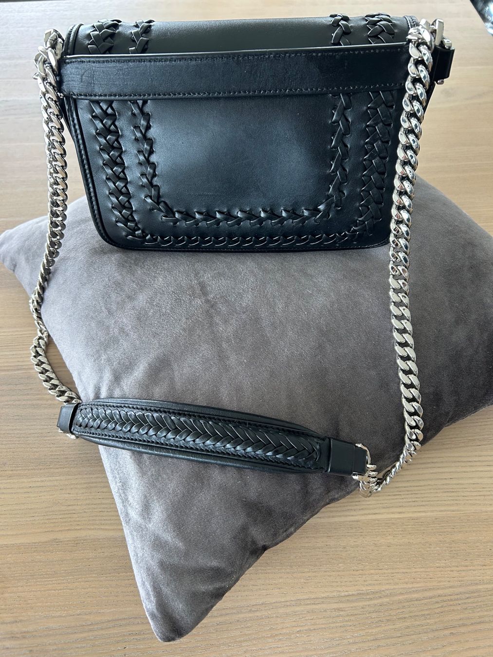 Tod'S Borse da donna: TOD'S Mini Double T Crossbody Bag – Usato da Kilchberg ZH venduto da Anie. 1