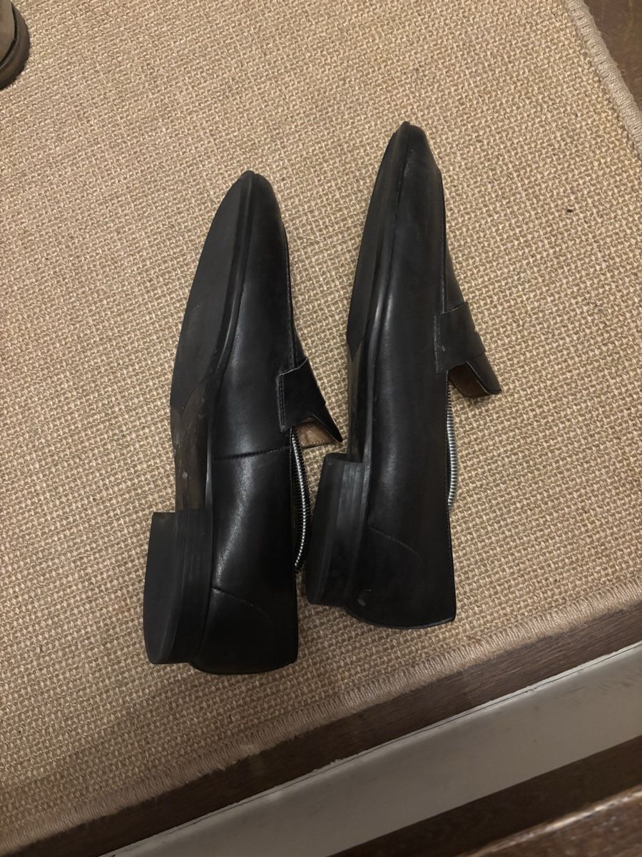 Chaussures hommes: Loafer, Schwarz – D'occasion à Elgg par glo_y69q 4