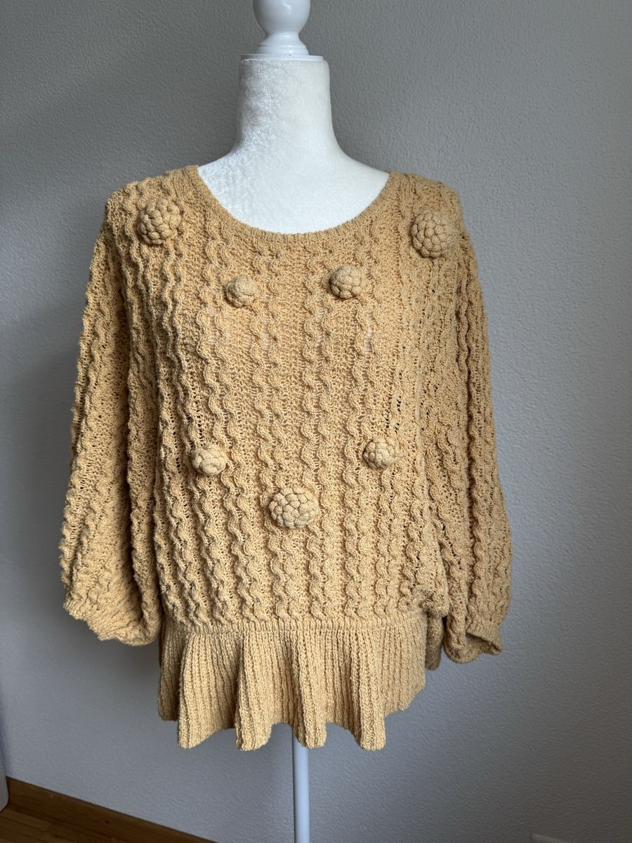 Zara Pullover & Sweatshirts: Zara Wool pullover Gr.M/L.  — 2 Auswahl – Gebraucht aus Pfäffikon SZ von EMMA0111