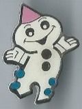 Bio Maga PIN