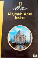 Majestätisches Indien DVD
