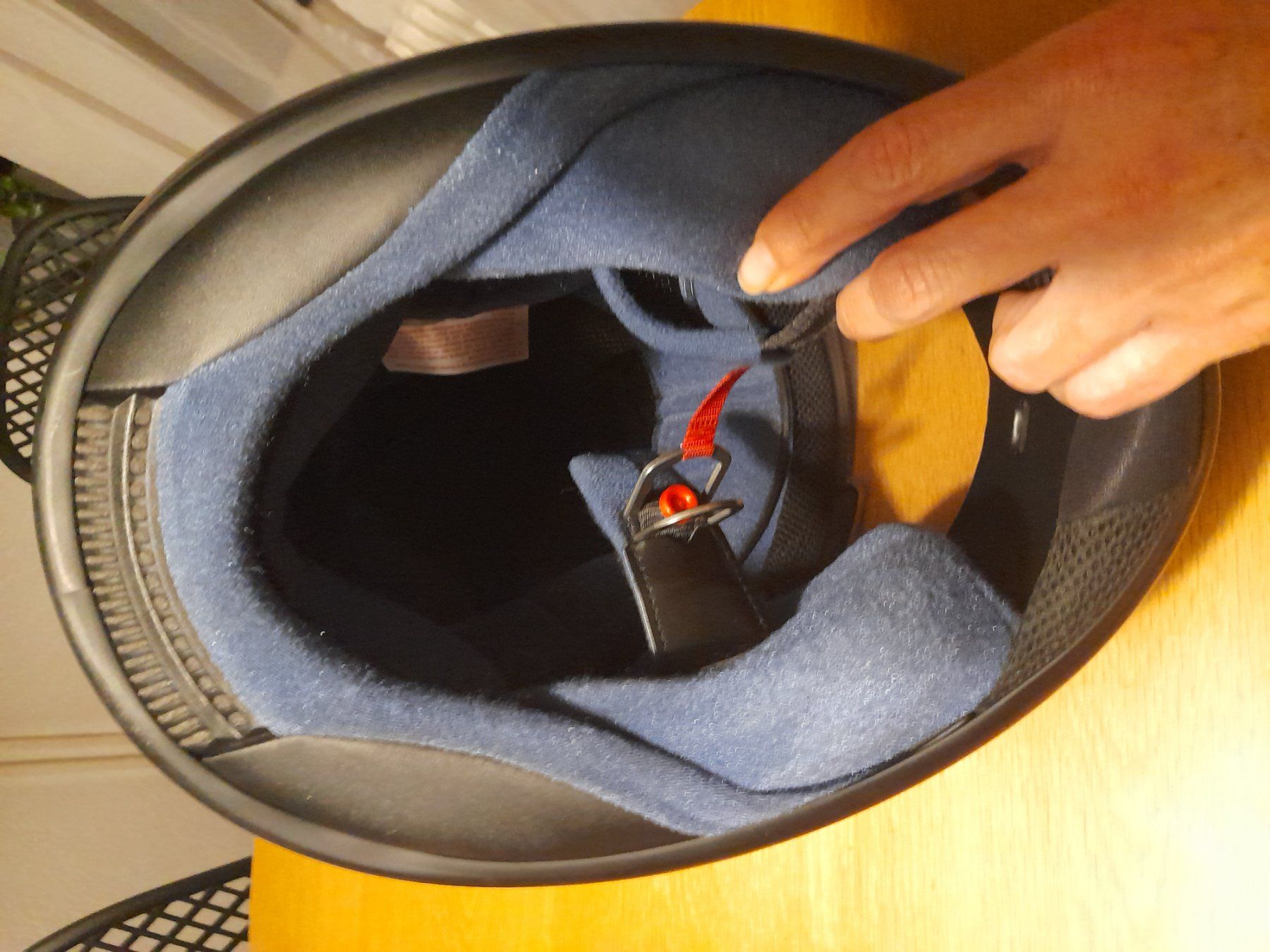 Arai Casques & visières: Motorradhelm Arai – D'occasion à Winterthur par Lamai_29 2